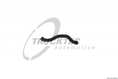 TRUCKTEC AUTOMOTIVE 0240088 -  Шланг радиатора